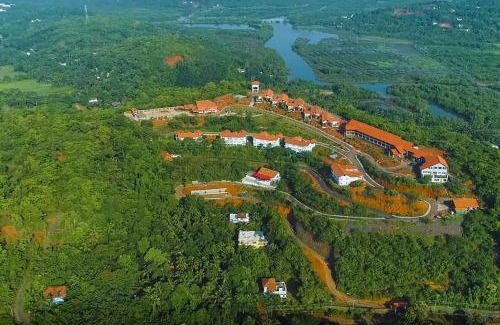 Talipparamba Resort | Vaidekam Resorts & Wellness, Kannur