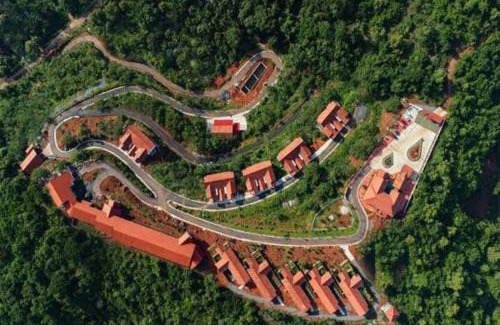 Talipparamba Resort | Vaidekam Resorts & Wellness, Kannur