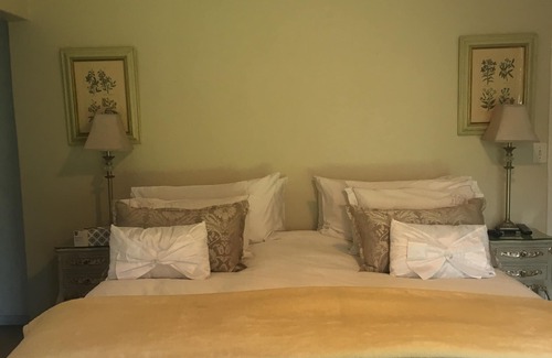 Greater Johannesburg Metropolitan Area House | Vairs Place - The Suites