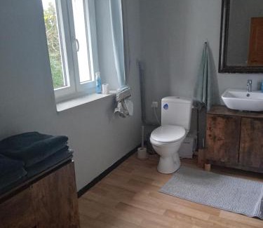Karl House | Vakantie boerderij De Boerenzwaluw