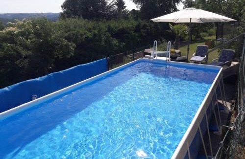 Bleckhausen House | Vakantie in het dorp