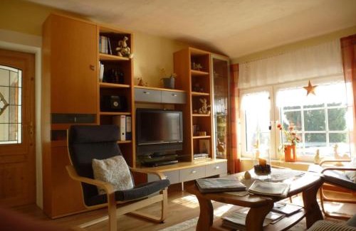 Bleckhausen House | Vakantie in het dorp