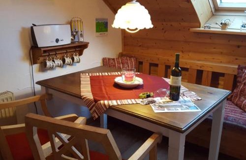 Bleckhausen House | Vakantie in het dorp