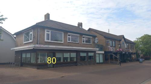 Municipality of Reimerswaal Apartment | Vakantie woning centrum Krabbendijke