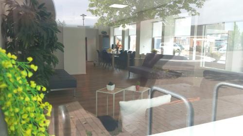 Municipality of Reimerswaal Apartment | Vakantie woning centrum Krabbendijke