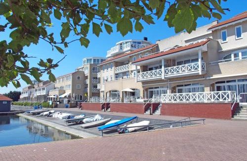 Ouddorp Apartment | Vakantieappartement de Kabbelaar