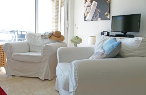 Ouddorp Apartment | Vakantieappartement de Kabbelaar