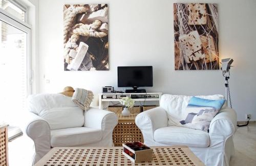 Ouddorp Apartment | Vakantieappartement de Kabbelaar