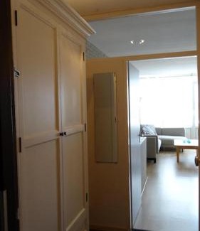 Bruinisse Apartment | Vakantieappartment Duplex Aquadelta