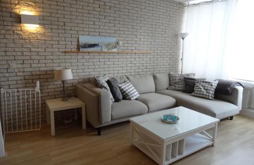 Bruinisse Apartment | Vakantieappartment Duplex Aquadelta