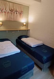 Municipality of Simpelveld House | Vakantiebungalow in het Limburgse Heuvelland