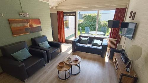 Municipality of Simpelveld House | Vakantiebungalow in het Limburgse Heuvelland