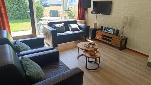 Municipality of Simpelveld House | Vakantiebungalow in het Limburgse Heuvelland