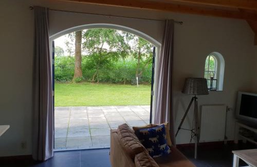 Otterlo House | Vakantiebungalow Otterlo