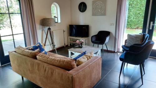 Otterlo House | Vakantiebungalow Otterlo