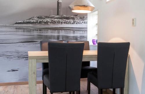 De Cocksdorp House | Vakantiebungalow Texel