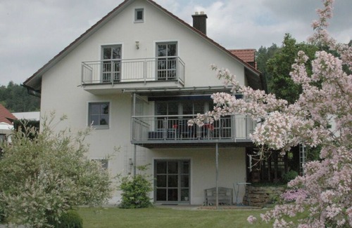 Beilngries House | Vakantiehuis Altmühltal