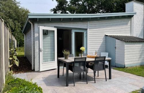 Nieuw-Haamstede House | Vakantiehuis de Kanoet