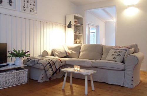 Nieuw-Haamstede House | Vakantiehuis de Kanoet