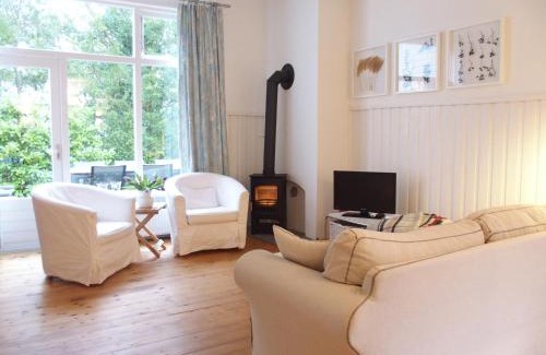 Nieuw-Haamstede House | Vakantiehuis de Kanoet