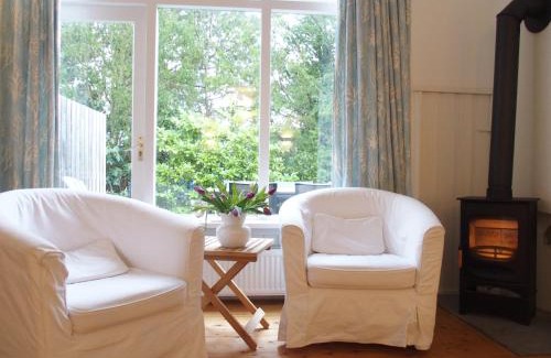 Nieuw-Haamstede House | Vakantiehuis de Kanoet