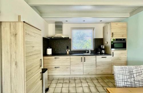 Wolphaartsdijk House | Vakantiehuis de Schelp