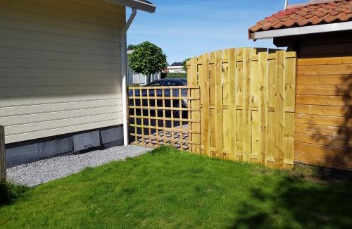 Sint-Annaland Ski Chalet | vakantiehuis in zeeland