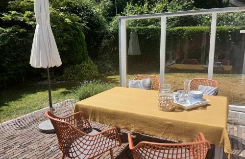 Renesse House | Vakantiehuis La petite Redousse