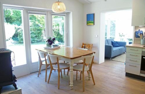 Renesse House | Vakantiehuis La petite Redousse