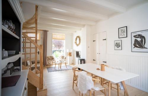 Scherpenisse House | Vakantiehuis New Zeeland