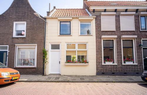 Scherpenisse House | Vakantiehuis New Zeeland