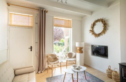 Scherpenisse House | Vakantiehuis New Zeeland