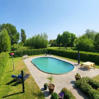 Ouddorp House | Vakantiehuis 't Hertenkamp