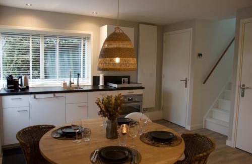 Ouddorp House | Vakantiehuis 't Hertenkamp