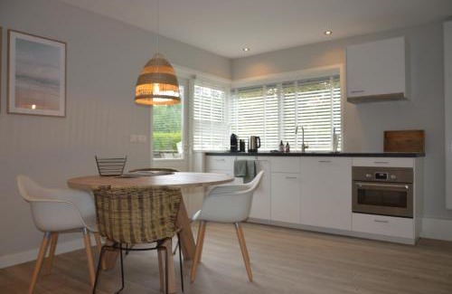 Ouddorp House | Vakantiehuis 't Hertenkamp