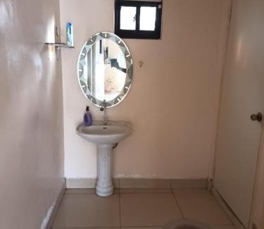 Nieuw Nickerie House | Vakantiehuis The Cozy Nest