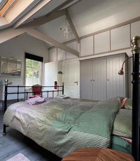 Burgh-Haamstede House | Vakantiehuis Toxopeus