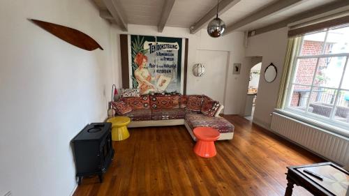 Burgh-Haamstede House | Vakantiehuis Toxopeus