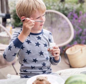 t Zand House | Vakantiehuisje Bloem 4 personen