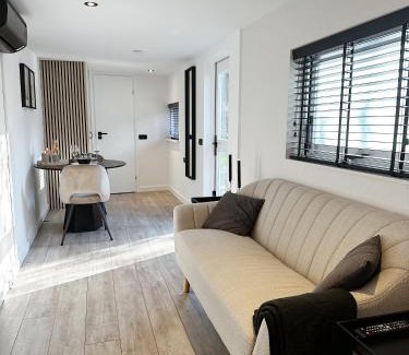 Municipality of Gorinchem House | Vakantiehuisje Noé