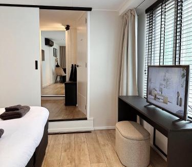 Municipality of Gorinchem House | Vakantiehuisje Noé