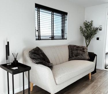 Municipality of Gorinchem House | Vakantiehuisje Noé