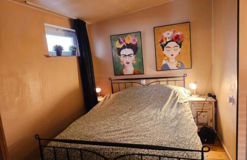 Sint-Annaland House | vakantiehuisje van Orten , ganzjährig buchbar