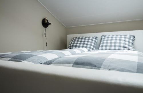 Scharendijke Apartment | Vakantiehuizen 7Huizen aan Zee