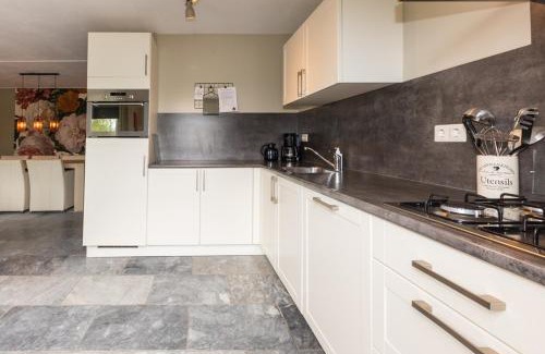 Scharendijke Apartment | Vakantiehuizen 7Huizen aan Zee