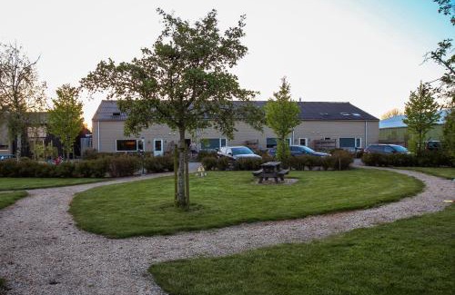 Scharendijke Apartment | Vakantiehuizen 7Huizen aan Zee