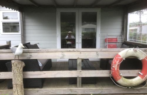 Callantsoog Ski Chalet | Vakantiepark Callassande - 30