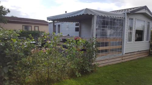 Callantsoog Ski Chalet | Vakantiepark Callassande - 30