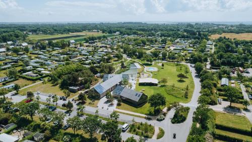 Ouddorp Other | Vakantiepark De Klepperstee