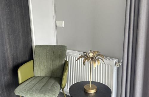 Scherpenisse Ski Chalet | Vakantiepark de Zeeuwse Parel - Noordzee Deluxe